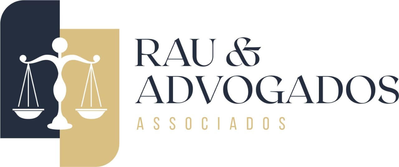 Logo Rau & Advogados