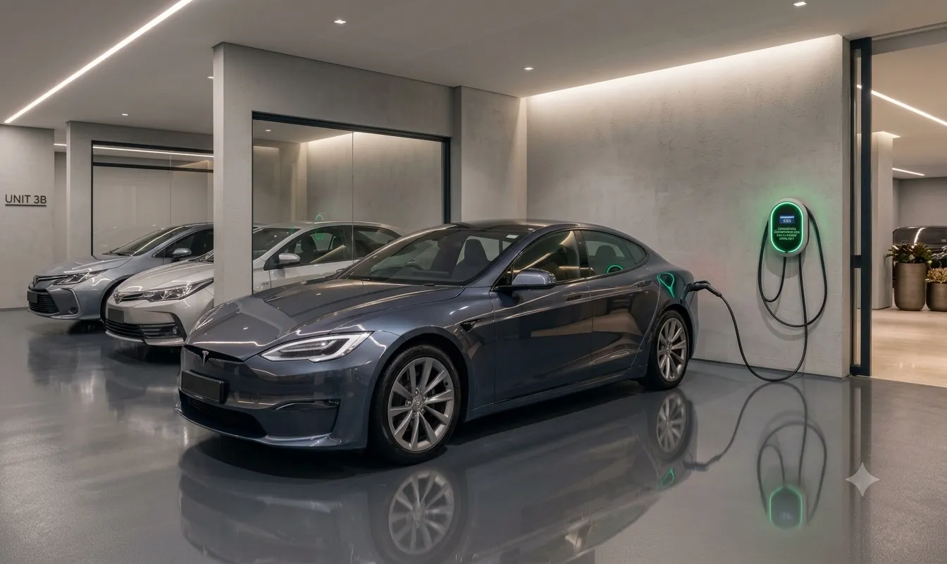 Carro elétrico em condomínio: por que a Justiça negou em Goiânia enquanto São Paulo, Paraná e Alagoas avançam para liberar Carro elétrico em condomínio: por que a Justiça negou em Goiânia enquanto São Paulo, Paraná e Alagoas avançam para liberar